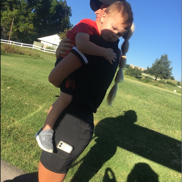 Meet your Posher, Madyson and Momma 🌴🌾🌸 - Picture 8 of 8